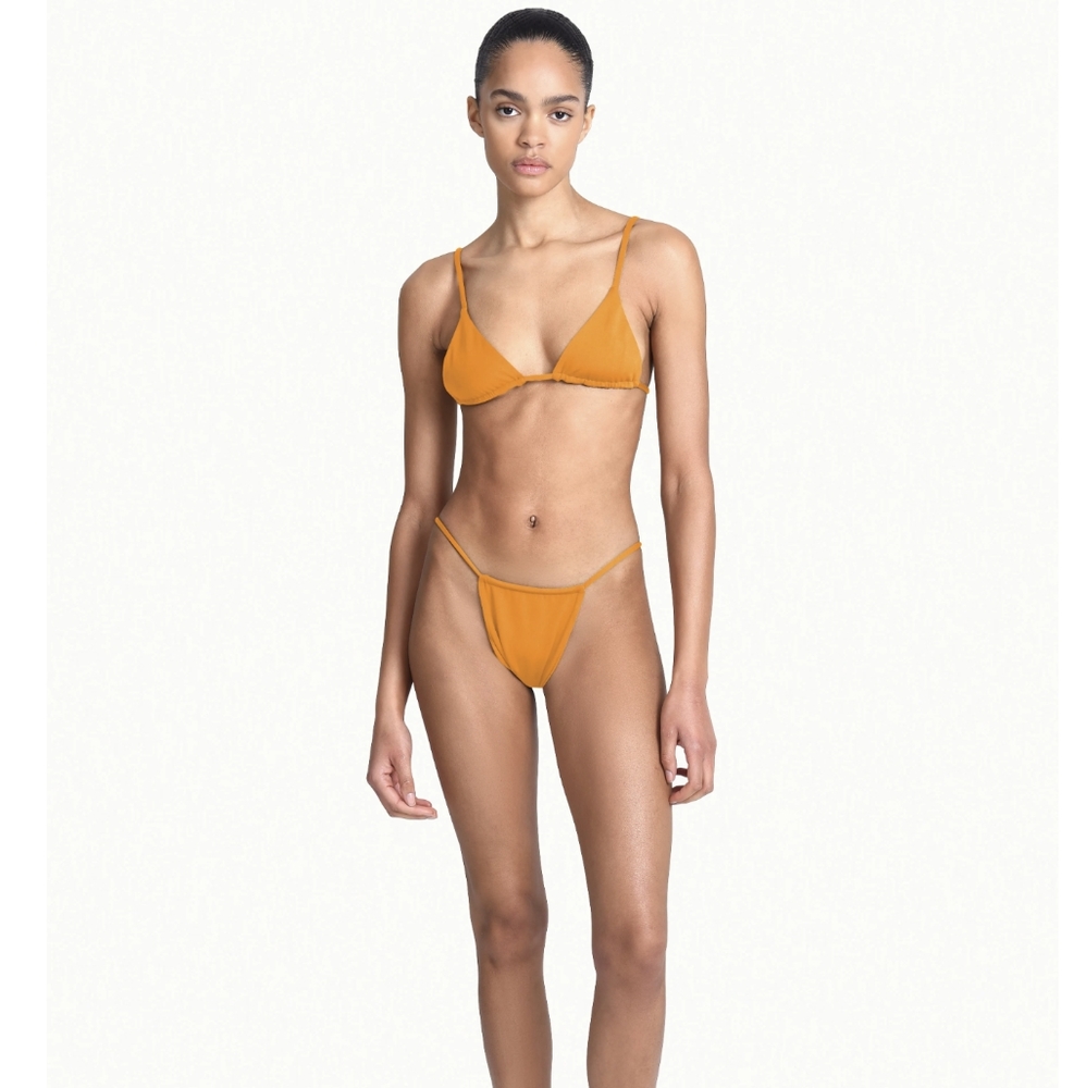 AEXAE bikini bottom